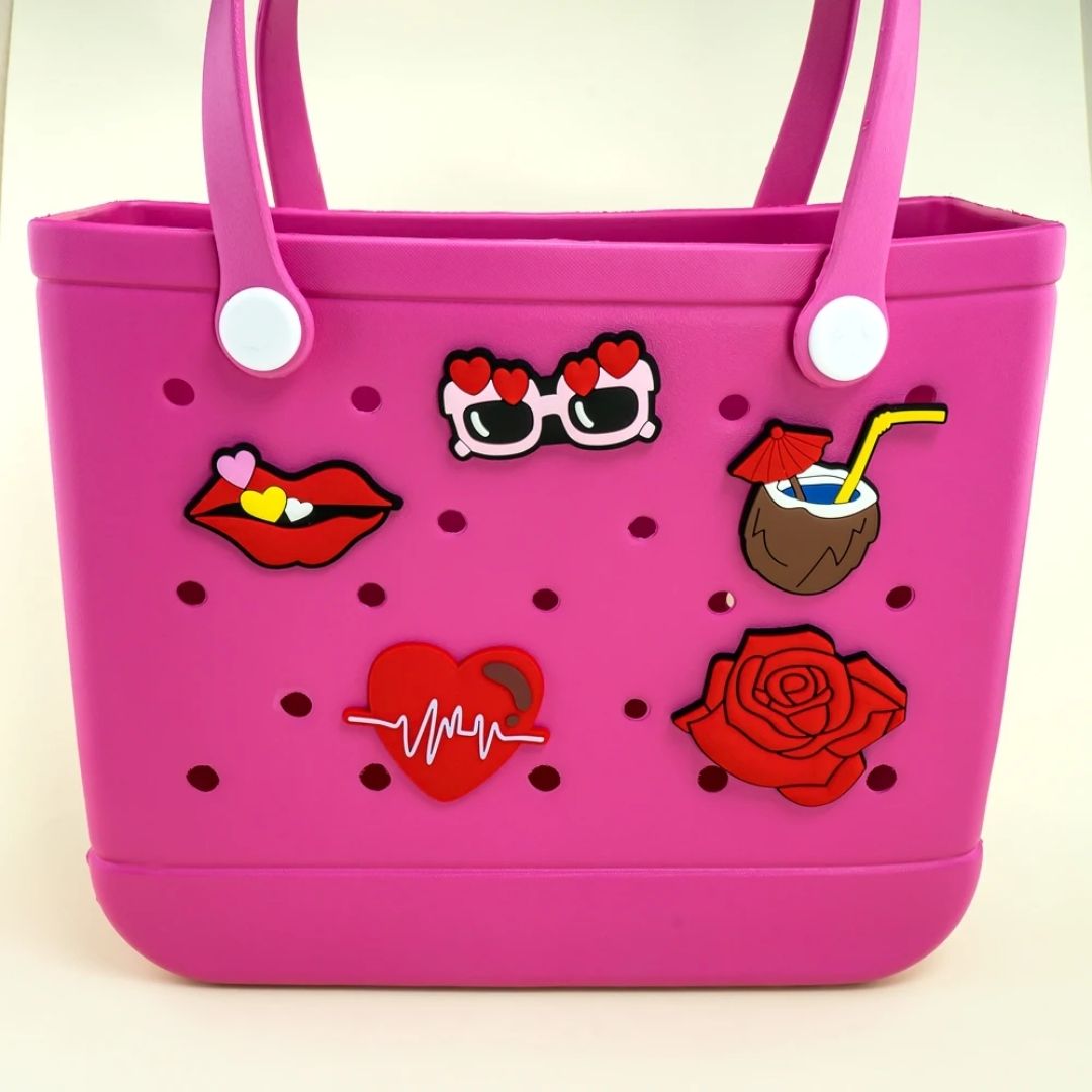 Bolsa de mano LUDOS