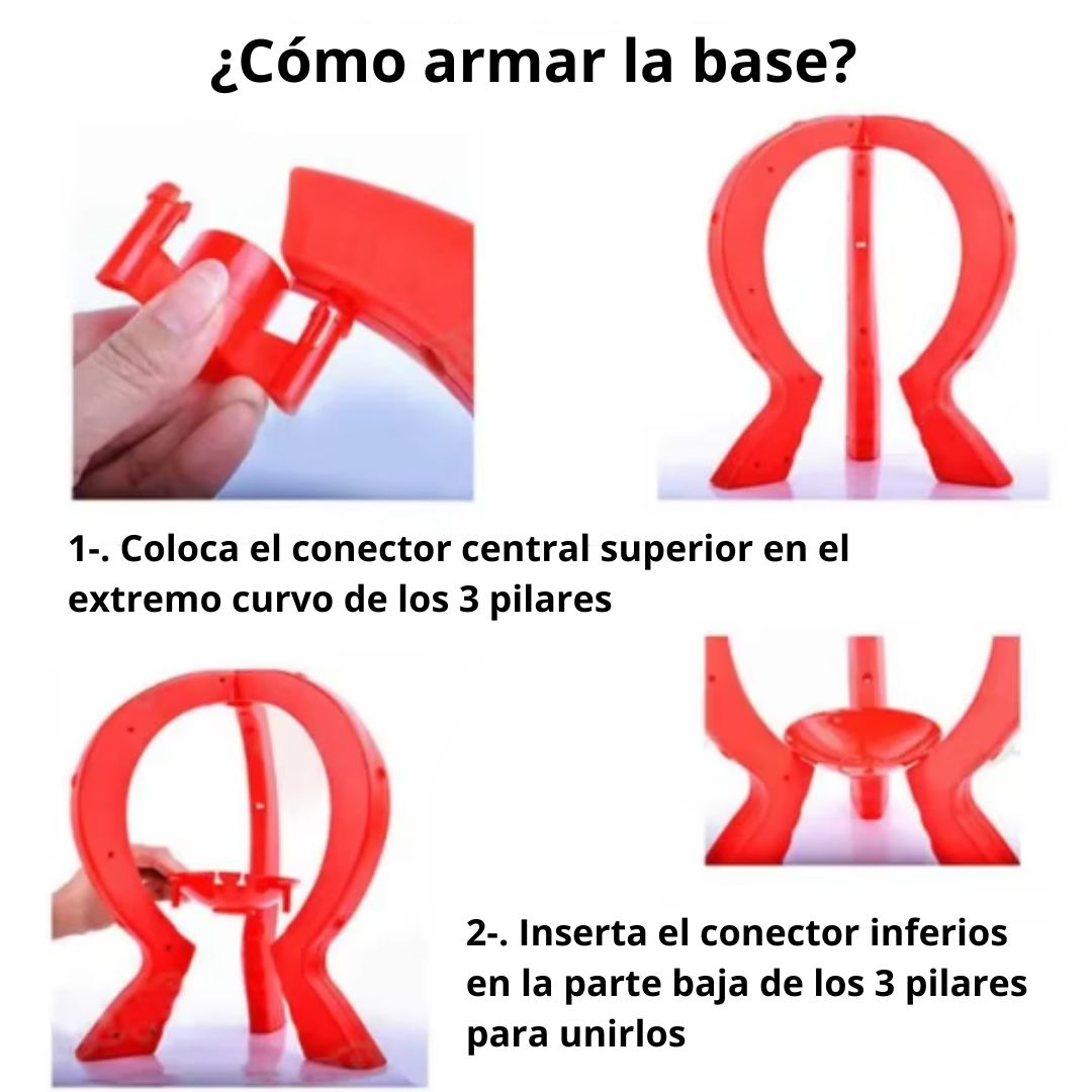 POP BALLOON - JUEGO GLOBO EXPLOSIVO