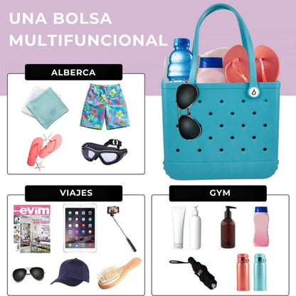 Bolsa de mano LUDOS
