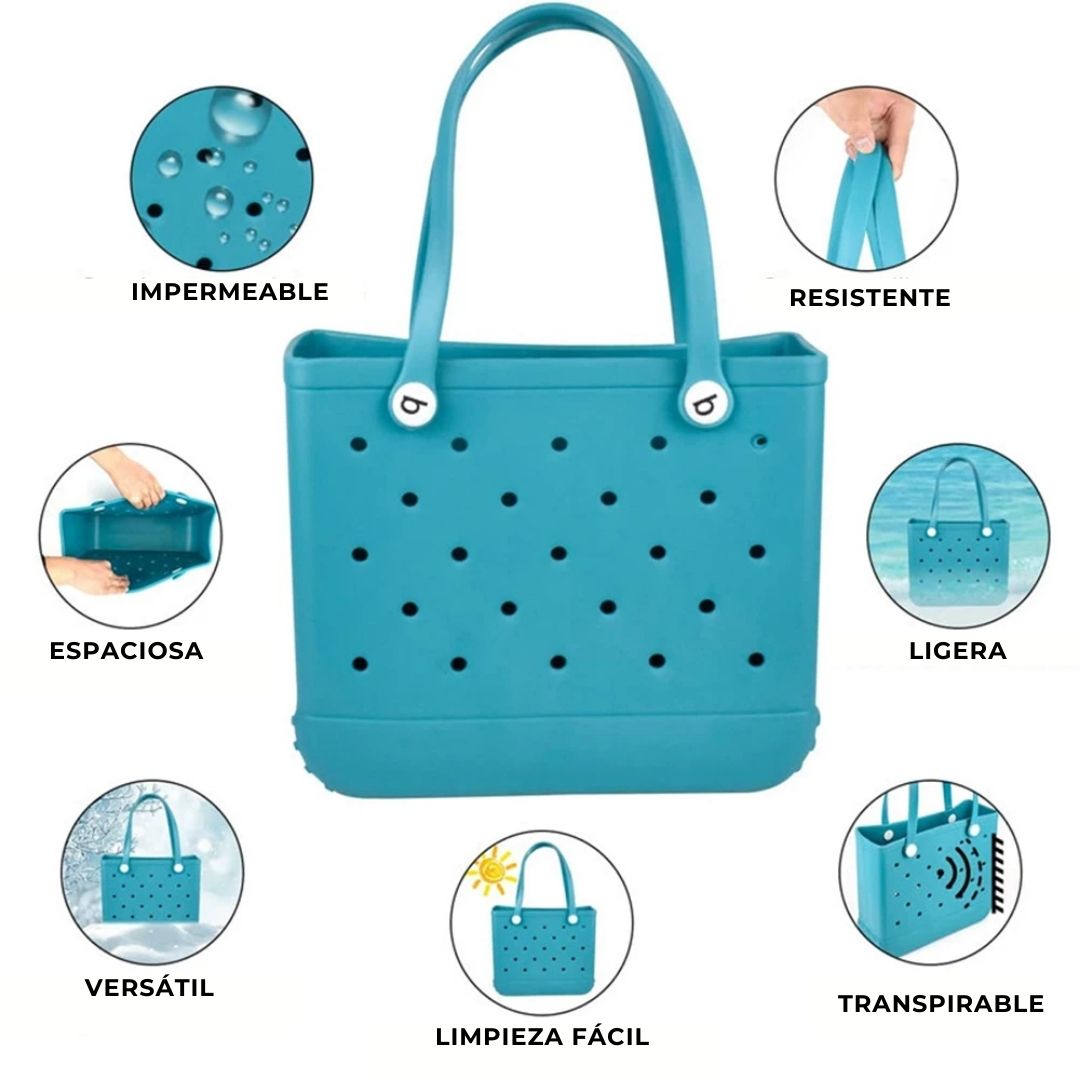 Bolsa de mano LUDOS