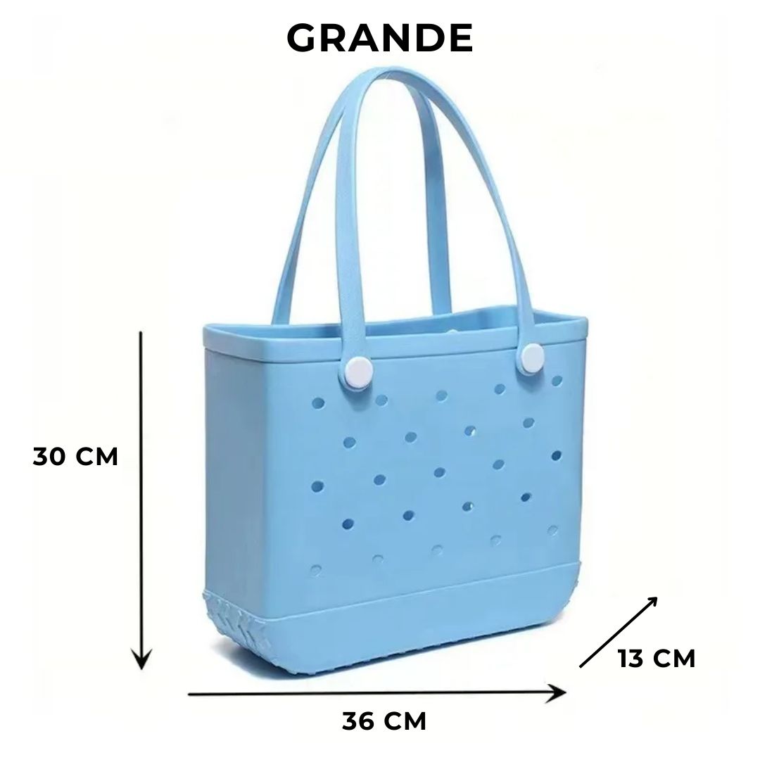Bolsa de mano LUDOS