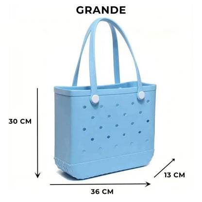 Bolsa de mano LUDOS