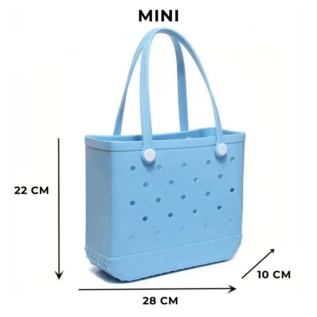 Bolsa de mano LUDOS