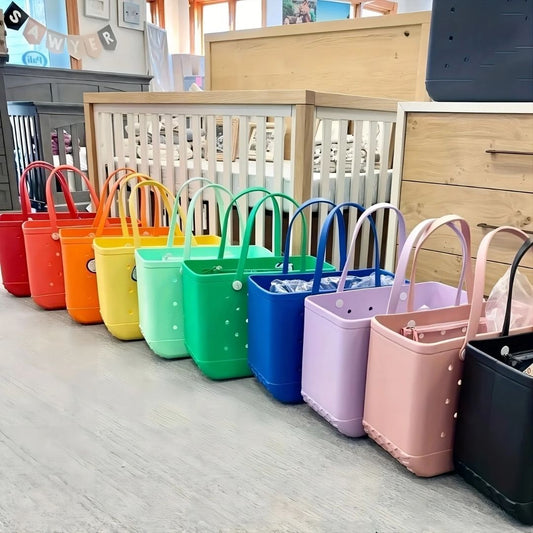 Bolsa de mano LUDOS