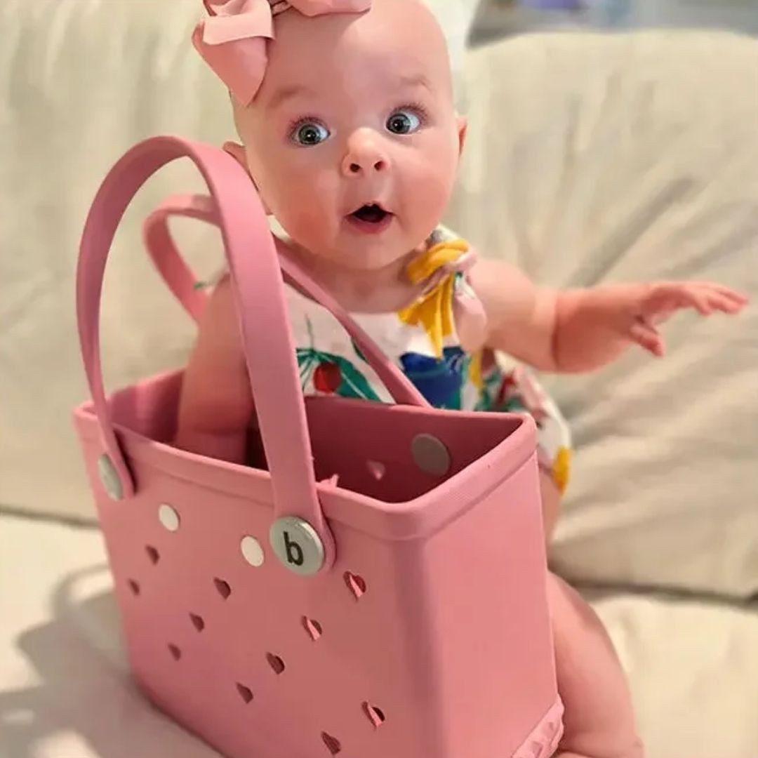 Bolsa de mano LUDOS