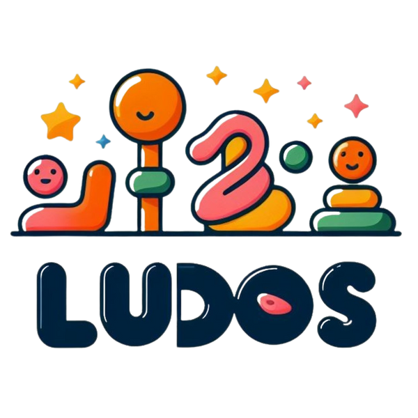 Ludos - Juegos didácticos para toda la familia